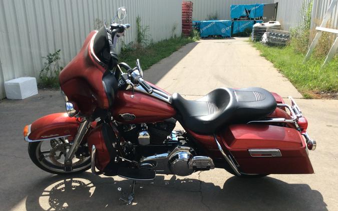 2008 Harley-Davidson Electra Glide® Ultra Classic®