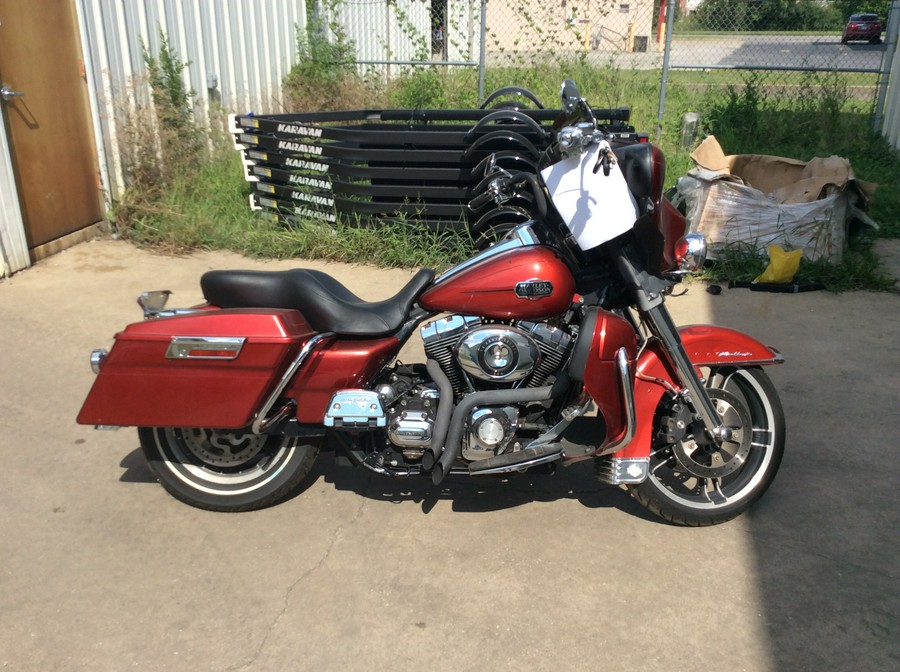 2008 Harley-Davidson Electra Glide® Ultra Classic®