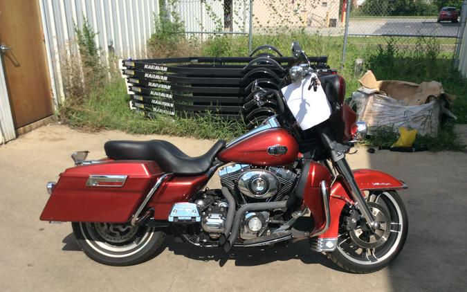 2008 Harley-Davidson Electra Glide® Ultra Classic®