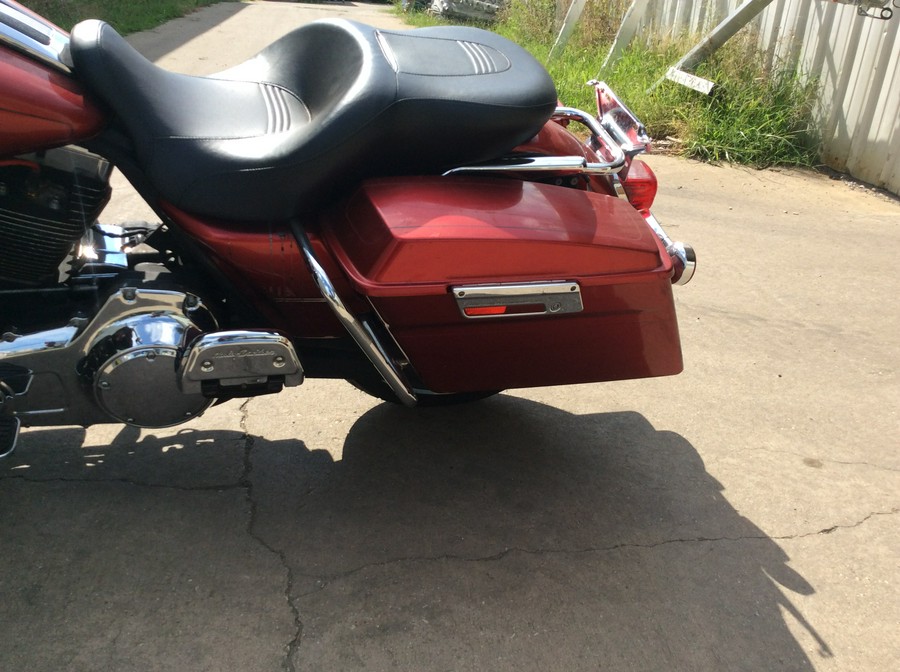 2008 Harley-Davidson Electra Glide® Ultra Classic®