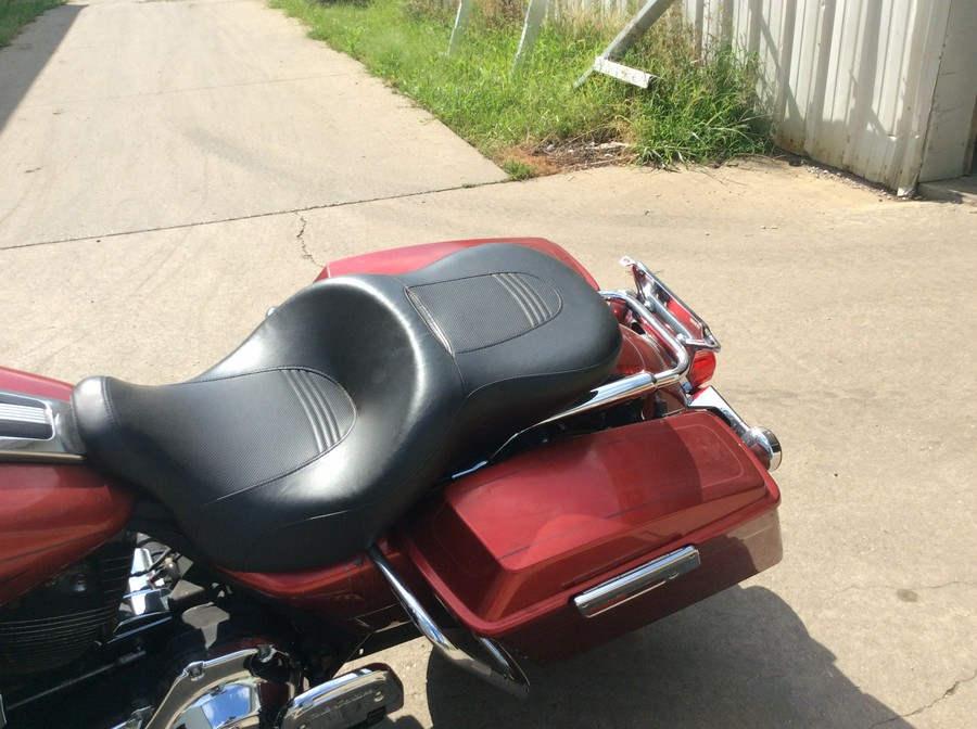 2008 Harley-Davidson Electra Glide® Ultra Classic®