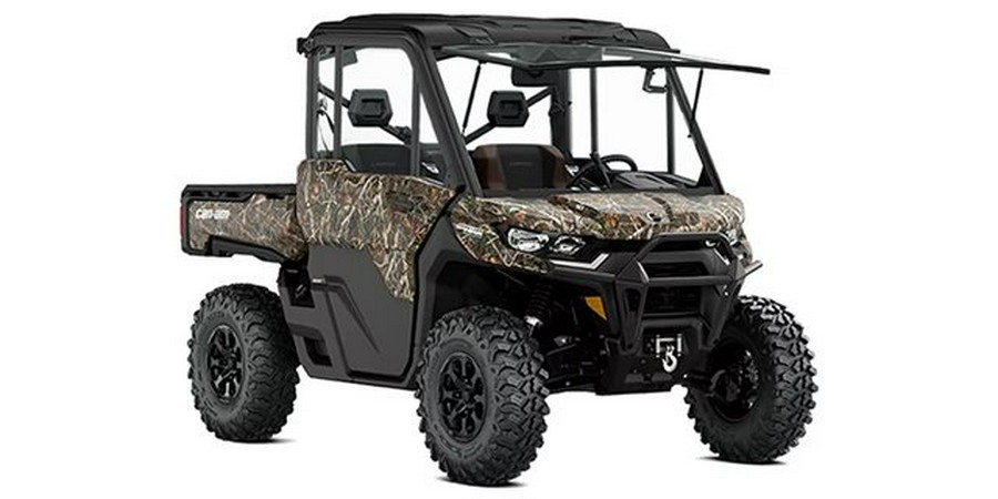 2024 Can-Am™ Defender Limited HD10