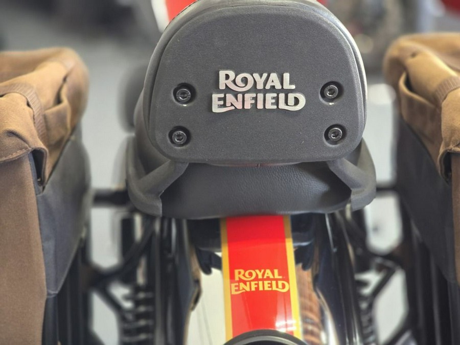 2023 ROYAL ENFIELD Classic 350