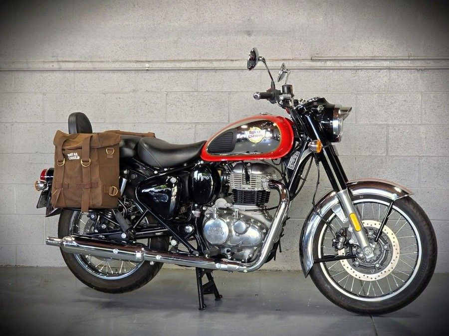 2023 ROYAL ENFIELD Classic 350