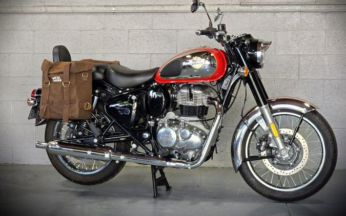 2023 ROYAL ENFIELD Classic 350