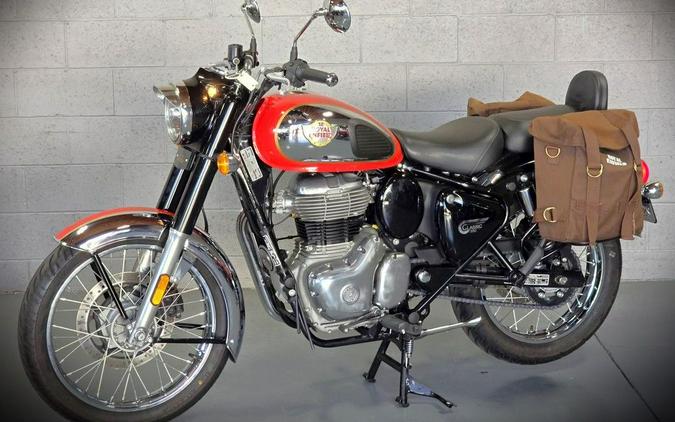 2023 ROYAL ENFIELD Classic 350