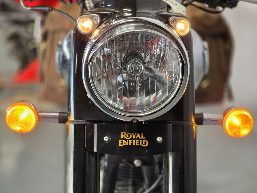 2023 ROYAL ENFIELD Classic 350