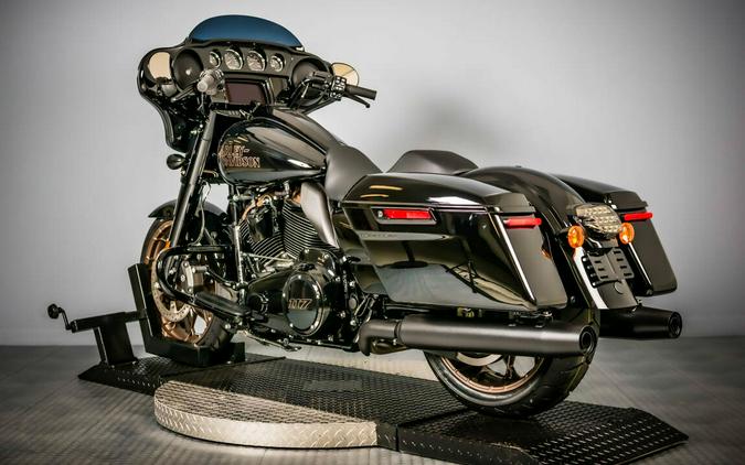 2023 Harley-Davidson Street Glide ST