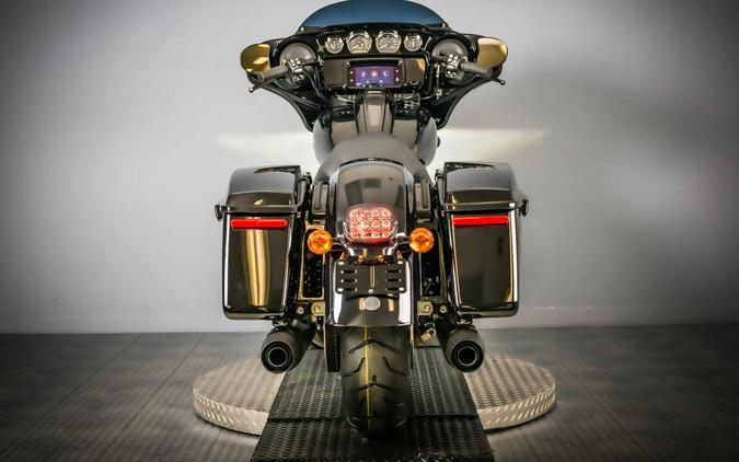 2023 Harley-Davidson Street Glide ST