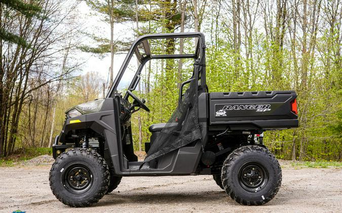 2024 Polaris® Ranger SP 570