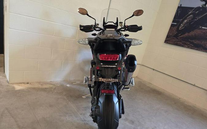 2025 Triumph Tiger 1200 GT Pro