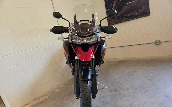 2025 Triumph Tiger 1200 GT Pro