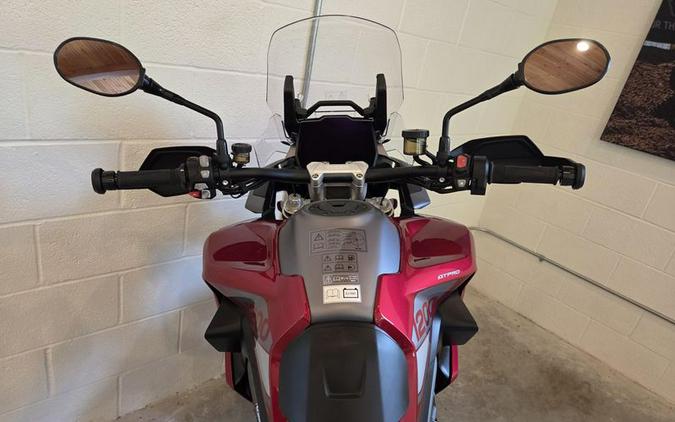 2025 Triumph Tiger 1200 GT Pro