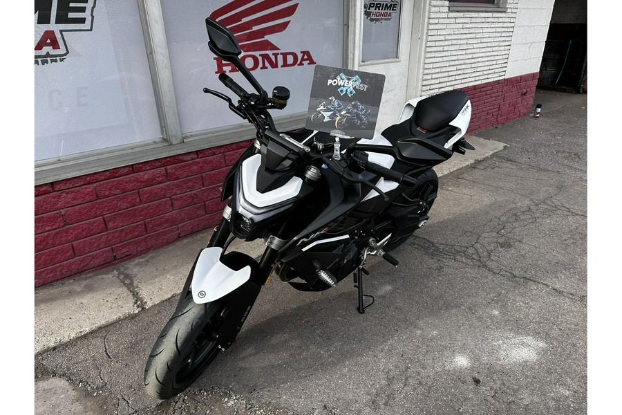 2024 450NK CF400-7US - CFMOTO