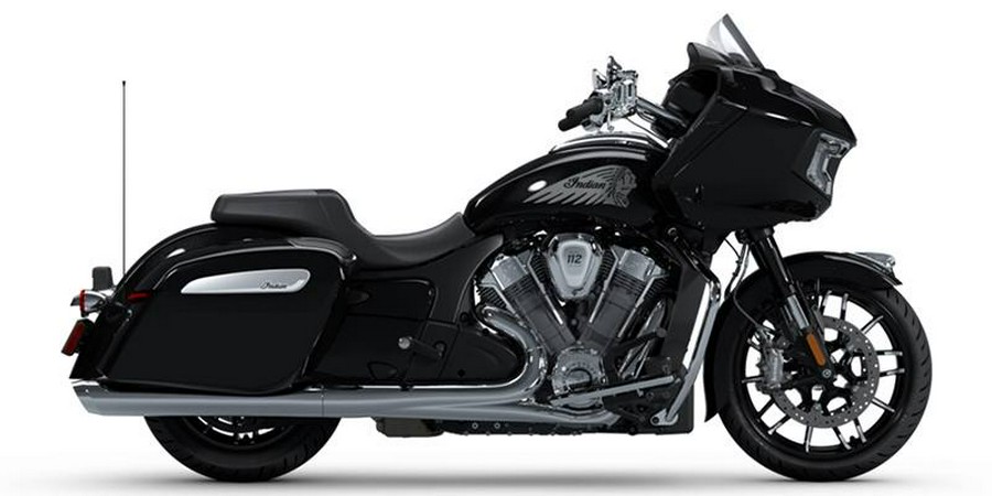2025 Indian Motorcycle CHALLENGER LIMITED 112 RA, 49ST Limited