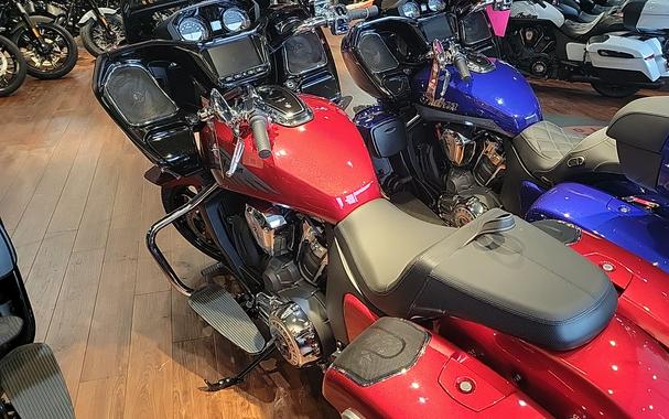 2025 Indian Motorcycle CHALLENGER LIMITED 112 RA, 49ST Limited