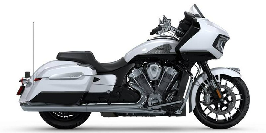 2025 Indian Motorcycle CHALLENGER LIMITED 112 RA, 49ST Limited