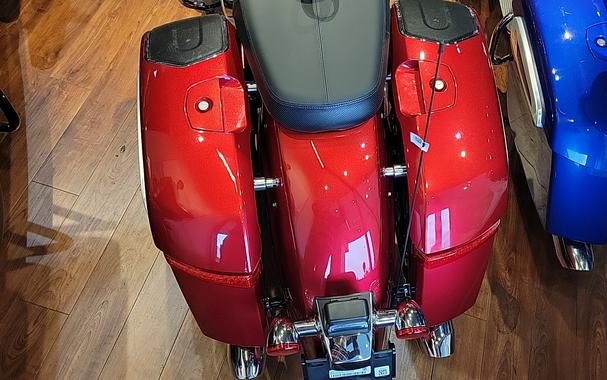 2025 Indian Motorcycle CHALLENGER LIMITED 112 RA, 49ST Limited