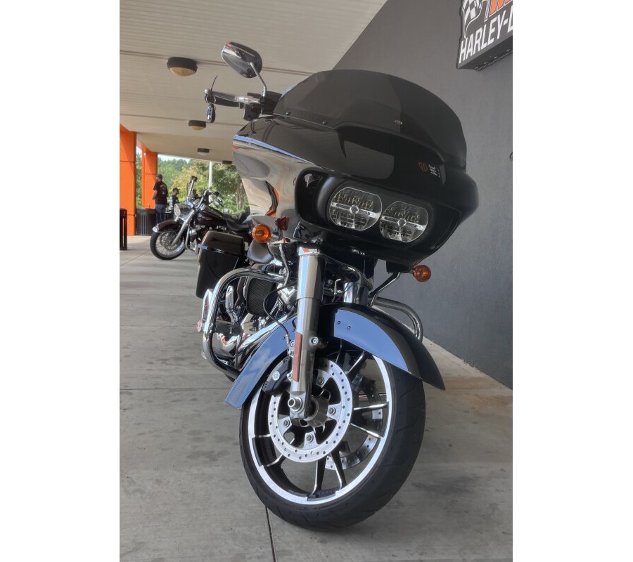 FLTRX 2021 Road Glide®
