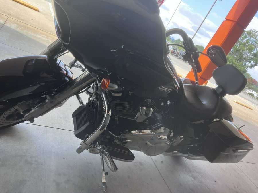 FLTRX 2021 Road Glide®