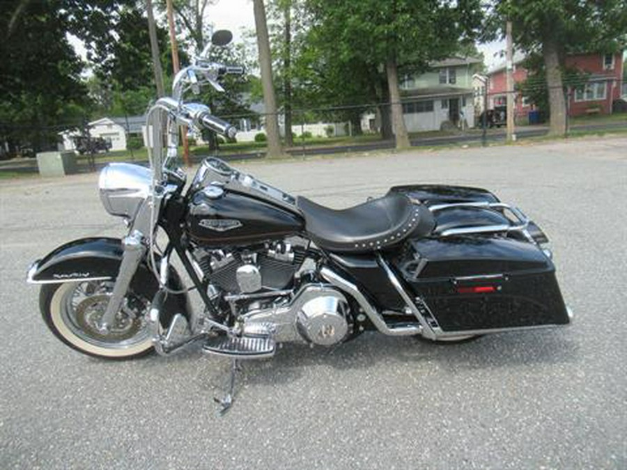 2001 Harley-Davidson FLHR/FLHRI Road King®