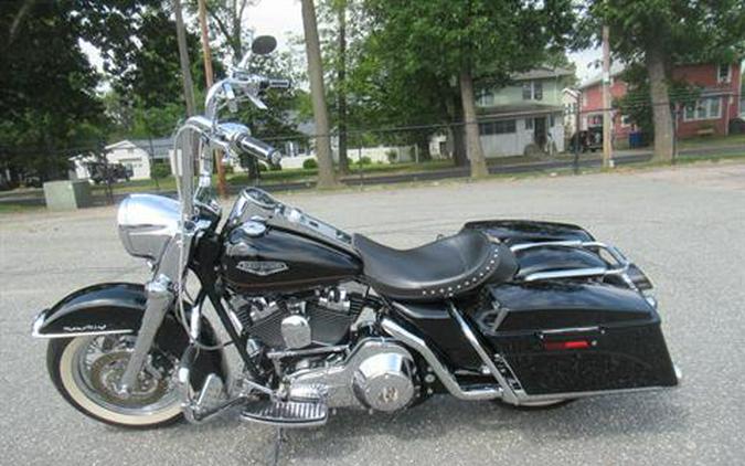 2001 Harley-Davidson FLHR/FLHRI Road King®