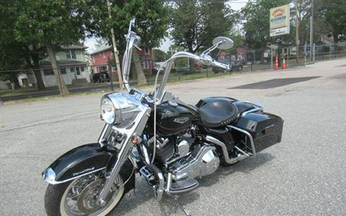 2001 Harley-Davidson FLHR/FLHRI Road King®