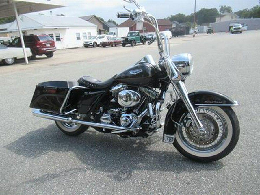 2001 Harley-Davidson FLHR/FLHRI Road King®