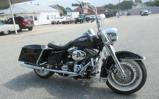 2001 Harley-Davidson FLHR/FLHRI Road King®