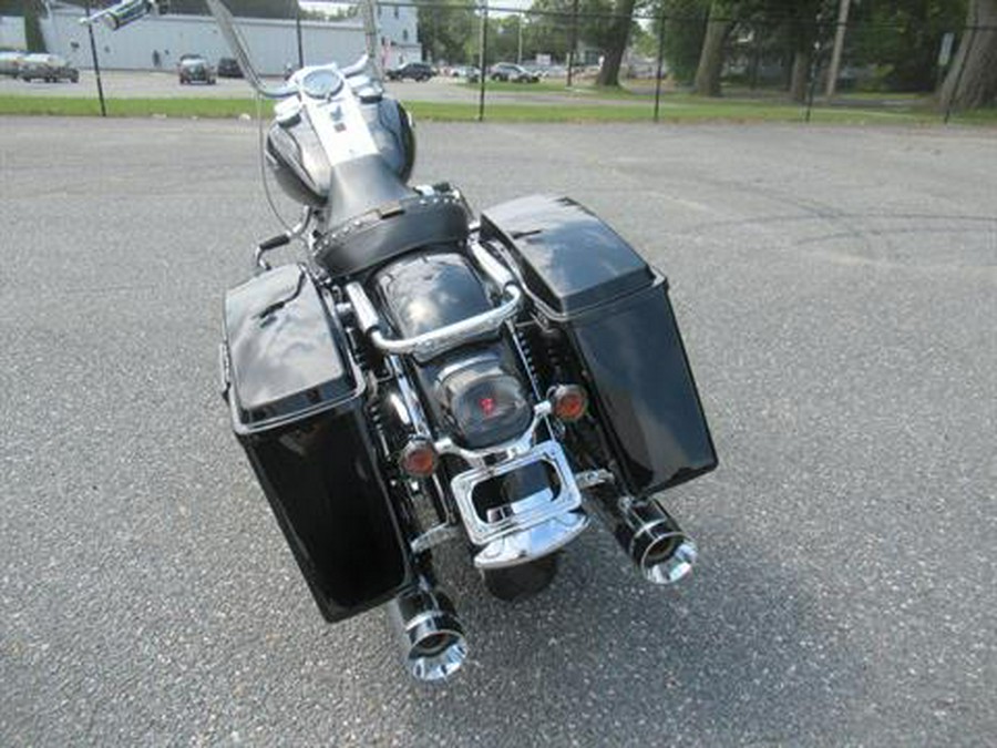 2001 Harley-Davidson FLHR/FLHRI Road King®