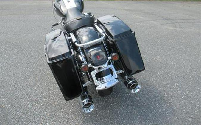 2001 Harley-Davidson FLHR/FLHRI Road King®