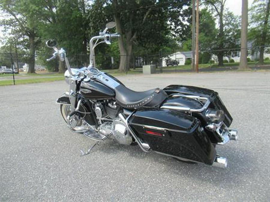 2001 Harley-Davidson FLHR/FLHRI Road King®