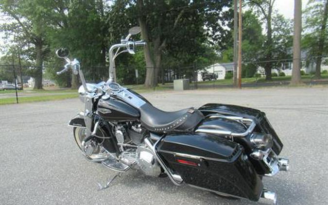 2001 Harley-Davidson FLHR/FLHRI Road King®