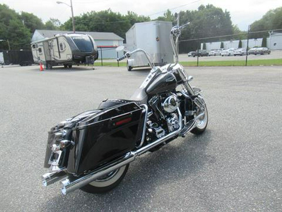 2001 Harley-Davidson FLHR/FLHRI Road King®