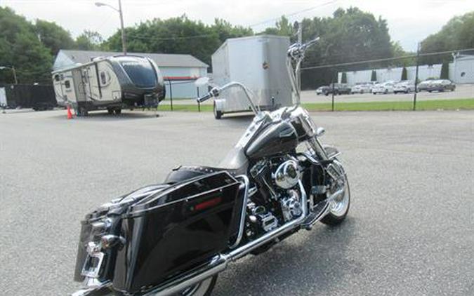 2001 Harley-Davidson FLHR/FLHRI Road King®