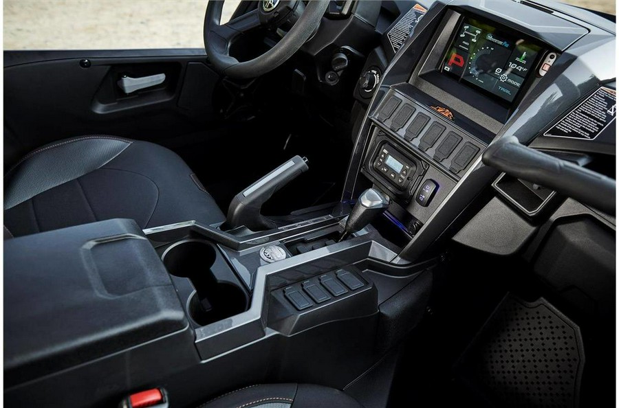 2022 Yamaha Wolverine RMAX4 1000 XT-R