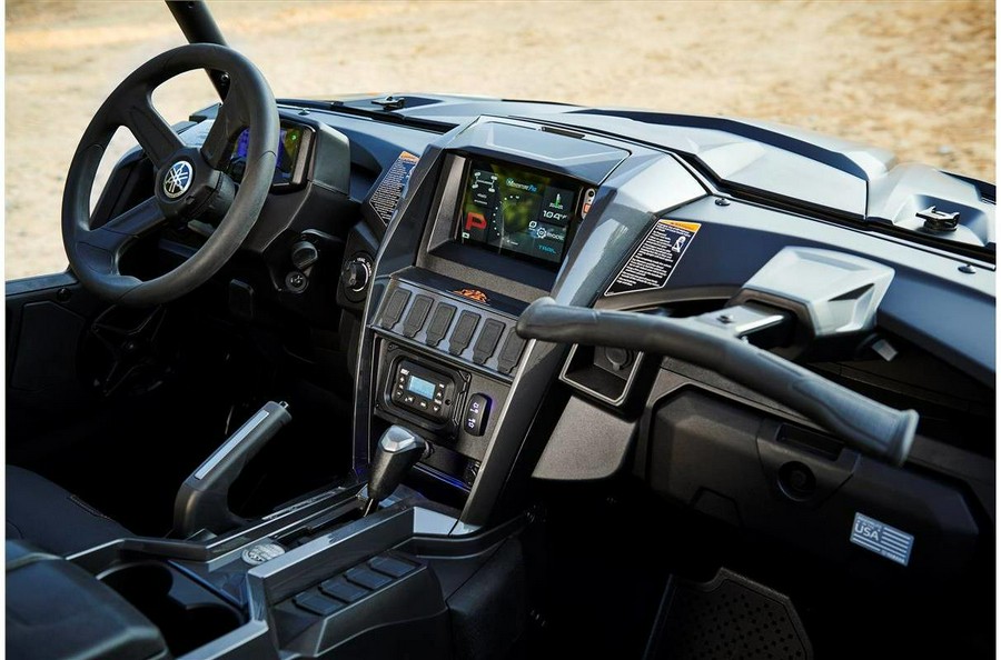 2022 Yamaha Wolverine RMAX4 1000 XT-R