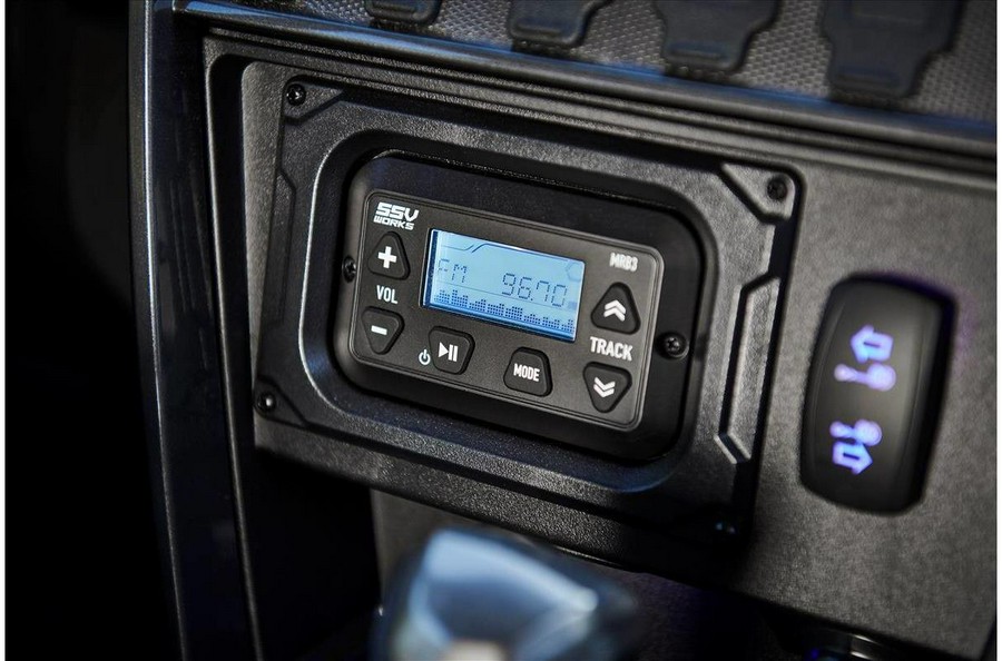 2022 Yamaha Wolverine RMAX4 1000 XT-R