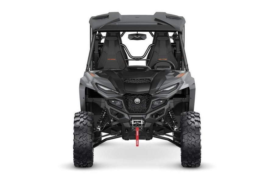 2022 Yamaha Wolverine RMAX4 1000 XT-R