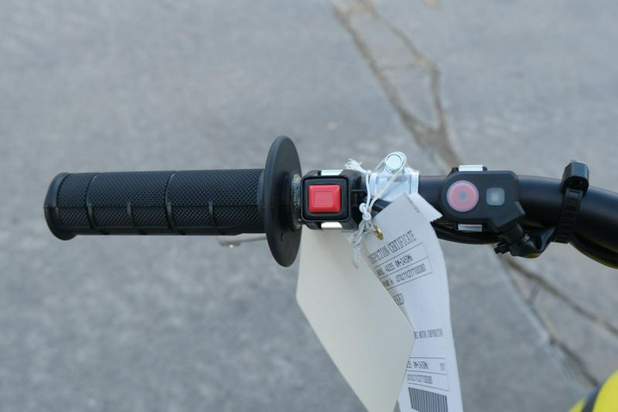 New 2026 SUZUKI RMZ450