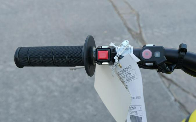 New 2026 SUZUKI RMZ450