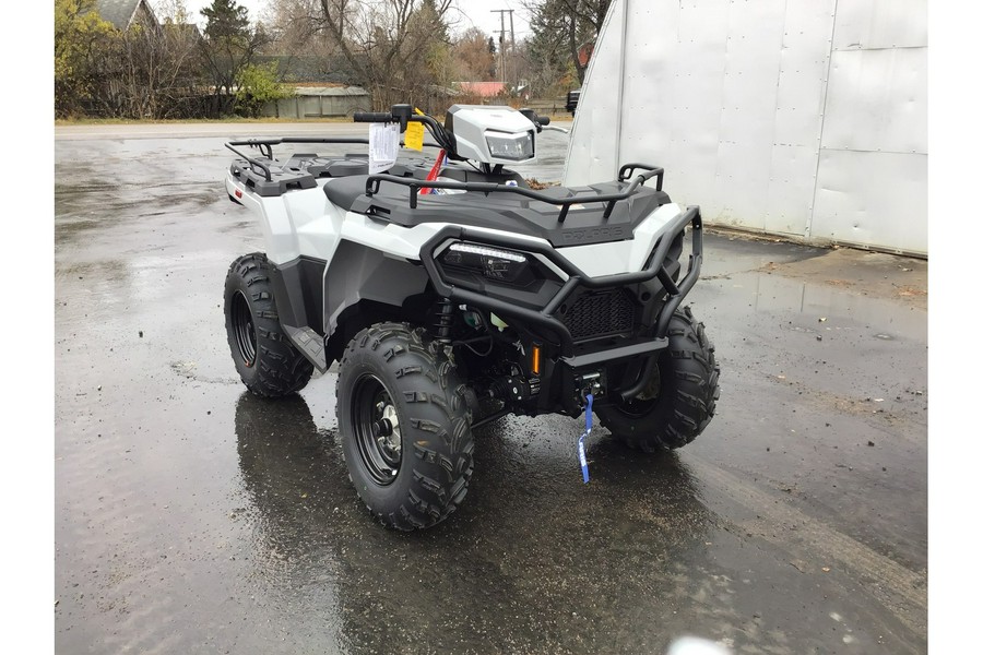 2026 Polaris Sportsman 570 EPS