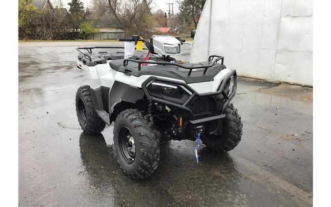 2026 Polaris Sportsman 570 EPS