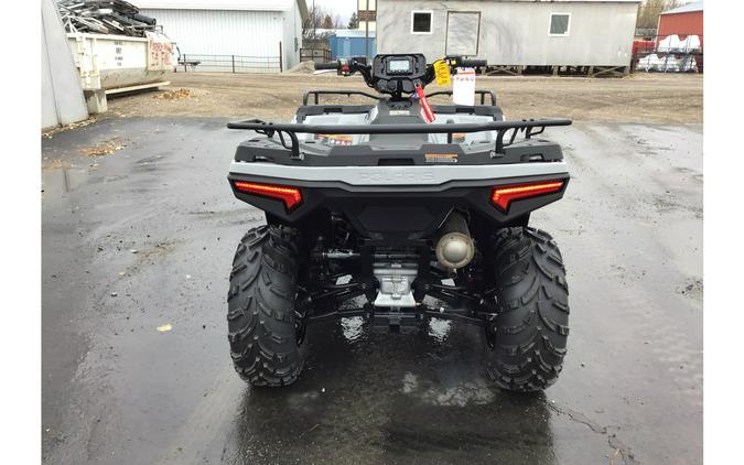 2026 Polaris Sportsman 570 EPS