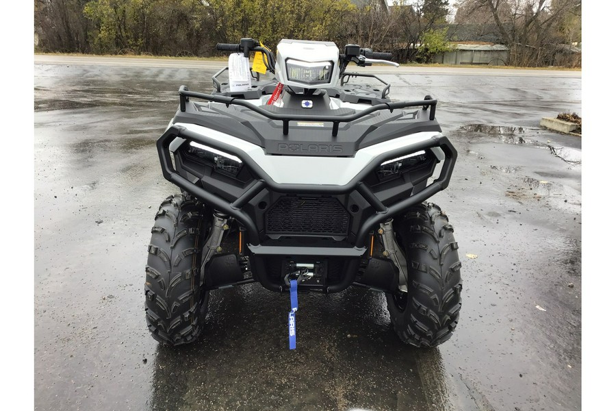 2026 Polaris Sportsman 570 EPS