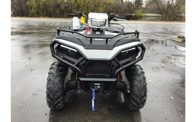 2026 Polaris Sportsman 570 EPS