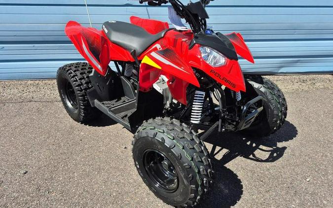 2026 Polaris Outlaw® 110 EFI