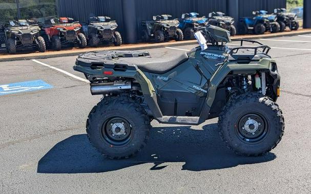 2026 Polaris® Sportsman 450 H.O.