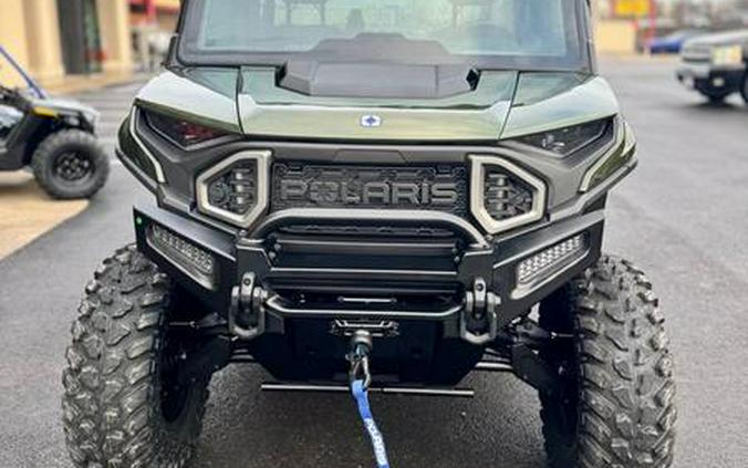2026 Polaris® Ranger XD 1500 Northstar Mountaineer Edition