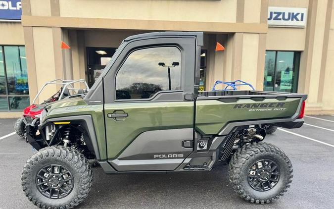2026 Polaris® Ranger XD 1500 Northstar Mountaineer Edition